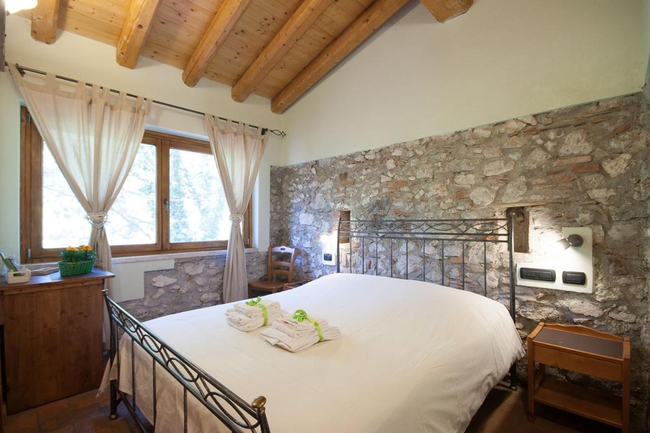 Agriturismo Biobio Vobarno Экстерьер фото