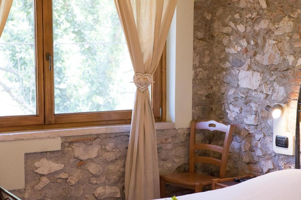 Agriturismo Biobio Vobarno Экстерьер фото