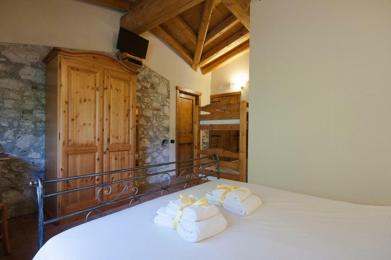 Agriturismo Biobio Vobarno Экстерьер фото