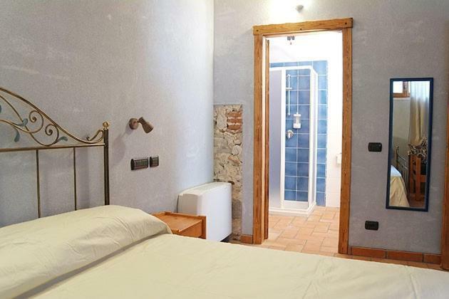 Agriturismo Biobio Vobarno Экстерьер фото